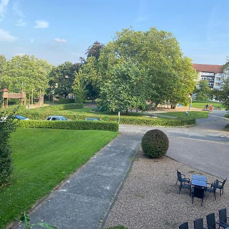Apartment Mit Pool Zum Verlieben Bad Essen Zewnętrze zdjęcie