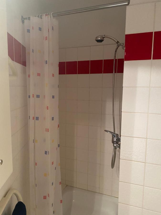Apartment Mit Pool Zum Verlieben Bad Essen Zewnętrze zdjęcie